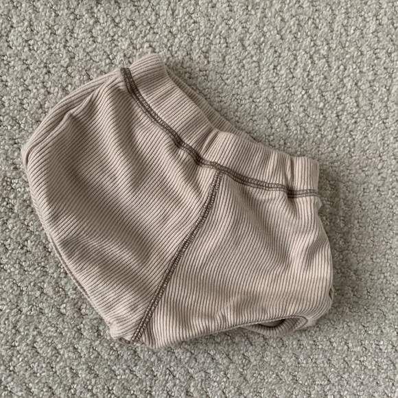 Baby long sleeve and bloomers set - Picture 4 of 4